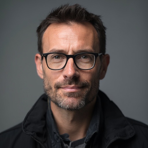 Marc Vandenberghe — meilleurs casinos en ligne reviewer